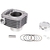 Kit Cilindro Vedamotors CG 160 E Bros 160 P/ 205cc na internet