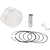 Kit Cilindro Vedamotors XR 250 Tornado E CBX 250 P/ 293cc