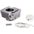 Kit Cilindro Vedamotors XR 250 Tornado E CBX 250 P/ 293cc na internet
