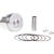 Kit Cilindro Vedamotors Biz 110 E Pop 110 2015 Em Diante