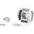 Kit Cilindro Vedamotors Biz 110 E Pop 110 2015 Em Diante - loja online
