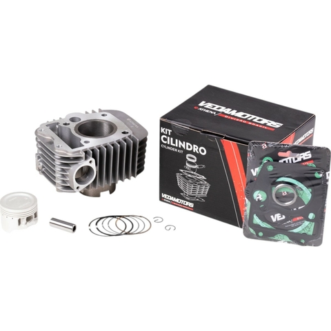 Kit Cilindro Vedamotors Biz 125 KS/ES 2006-2008