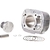 Kit Cilindro Vedamotors CRF 250 E CB 250 Twister 2016-2022 - loja online