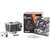 Kit Cilindro Vedamotors CRF 250 E CB 250 Twister 2016-2022 - BMOTOS