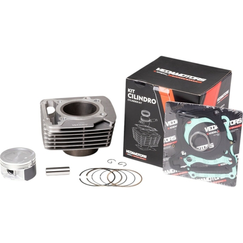 Kit Cilindro Vedamotors XRE 300 E CB 300 2009-2015
