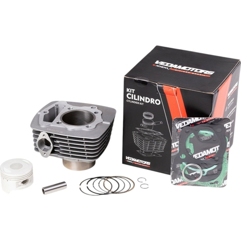 Kit Cilindro Vedamotors CBX 200 1992-2003 E XR 200 1994-2002
