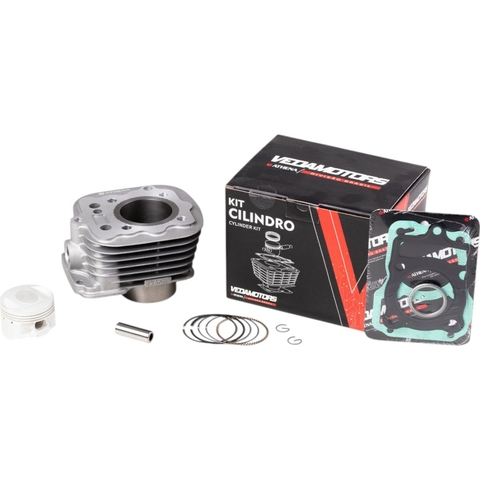 Kit Cilindro Vedamotors CG 125 2002-2008 Bros 125 2003-2005