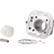 Kit Cilindro Vedamotors CG 125 2002-2008 Bros 125 2003-2005 - loja online