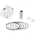 Kit Cilindro Vedamotors CG 150 2004-2015 E Bros 150 E CRF150