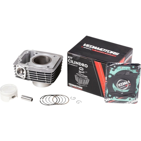 Kit Cilindro Vedamotors CG 150 2004-2015 E Bros 150 E CRF150