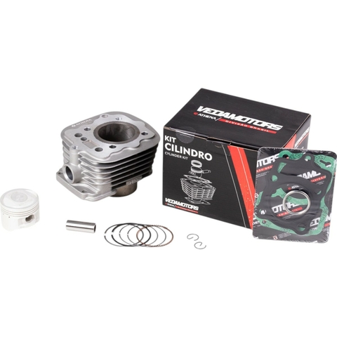 Kit Cilindro Vedamotors Cg 125 Today Titan Cargo 1992-1999