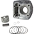 Kit Cilindro Vedamotors Factor 125 2017 Em Diante - loja online