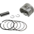 Kit Cilindro Vedamotors Factor 125 2017 Em Diante