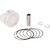 Kit Cilindro Vedamotors Fazer FZ 15 E XTZ 150 2014 Em Diante
