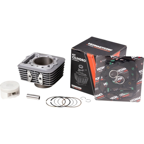 Kit Cilindro Vedamotors NX 400 Falcon 2003-2015