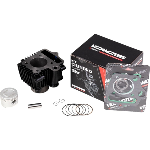 Kit Cilindro Vedamotors Shineray XY 70 E XY 50 P/ 70cc