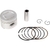 Kit Cilindro Vedamotors Shineray XY 70 E XY 50 P/ 70cc - loja online