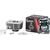 Kit Cilindro Vedamotors Suzuki EN 125 YES 2008-2013 - BMOTOS