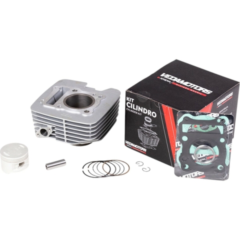 Kit Cilindro Vedamotors Suzuki EN 125 YES 2008-2013