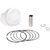 Kit Cilindro Vedamotors XRE 190 2016 Em Diante