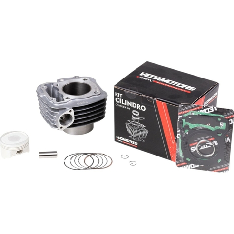 Kit Cilindro Vedamotors XRE 190 2016 Em Diante