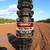Pneu Borilli 100/100-18 EXC B007 Infinity - comprar online