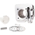 Kit Cilindro Vedamotors XTZ 250 E Fazer 250 2005 Em Diante - loja online