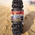 Pneu Borilli 110/100-18 EXC B007 Infinity - comprar online