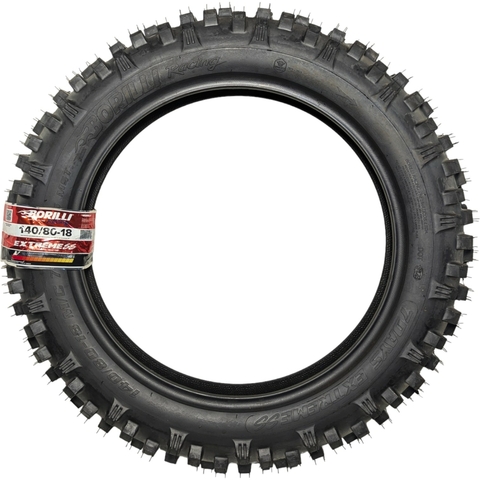 Pneu Borilli 140/80-18 7 Days Extreme SS