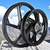 Rodas Liga Leve Biz 100/110i/125 Tambor 06/24 6 Pontas - loja online