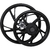 Rodas Liga Leve Biz 125 Freio Disco Anos 06/24 Pé De Galinha - comprar online