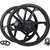 Rodas Liga Leve 150 Titan Fan 04/13 Start 15/23 6 Pontas
