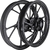 Rodas Liga Leve 150 Titan Fan 04/13 Start 15/23 Pé Galinha