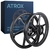 Rodas Liga Leve 150 Titan Fan Esd Ex 04/15 Disco 6 Pontas - BMOTOS