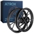 Rodas Liga Leve Cg 160 Titan Fan Freio Disco Pé De Galinha - BMOTOS