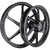 Rodas Liga Leve Nxr 150/160 Bros Esd 03/16 Disco 6 Pontas
