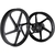 Rodas Liga Leve Nxr 160 Bros Esdd Xre 190 Disco 6 Pontas - comprar online