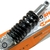 Amortecedor Traseiro COFAP NXR 125/150/160 Bros E XRE 190