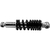 Amortecedor Traseiro COFAP NXR 125/150/160 Bros E XRE 190
