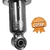 Amortecedor Traseiro COFAP NXR 125/150/160 Bros E XRE 190 - comprar online