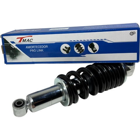 Amortecedor Traseiro TMAC NXR 125/150/160 Bros E XRE 190