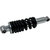 Amortecedor Traseiro TMAC NXR 125/150/160 Bros E XRE 190 - comprar online