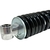 Amortecedor Traseiro TMAC NXR 125/150/160 Bros E XRE 190 - BMOTOS