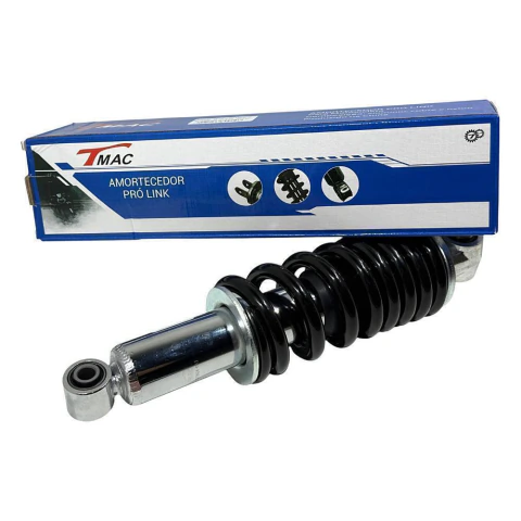 Amortecedor Traseiro TMAC NXR 125/150/160 Bros E XRE 190