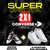 SUPER PROMO DE ZAPAS - COVERSE PREMIUN 2X1 - comprar online