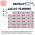 Jaleco Isadora na internet