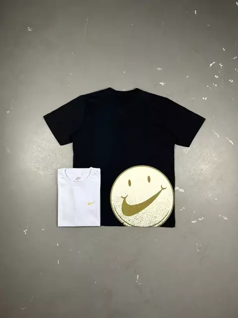 CAMISETA NIKE SMILE (GRADE) - comprar online