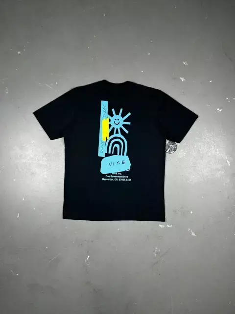 CAMISETA NIKE SUNSHINE FLOW (GRADE) - comprar online