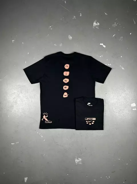 CAMISETA NIKE AIR MAX (GRADE) - comprar online