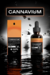 Aceite Cannavium Sport